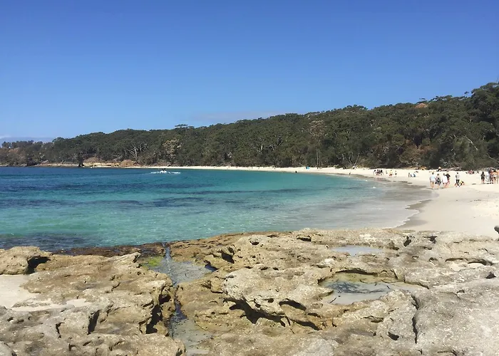 Huskisson Bayside Resort