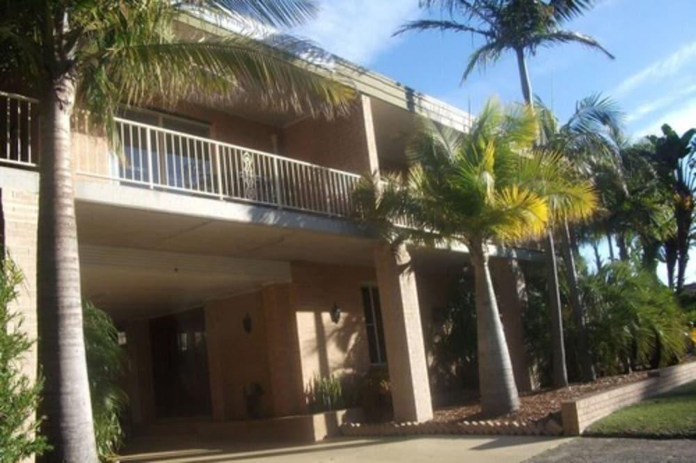 Resort Bayside
