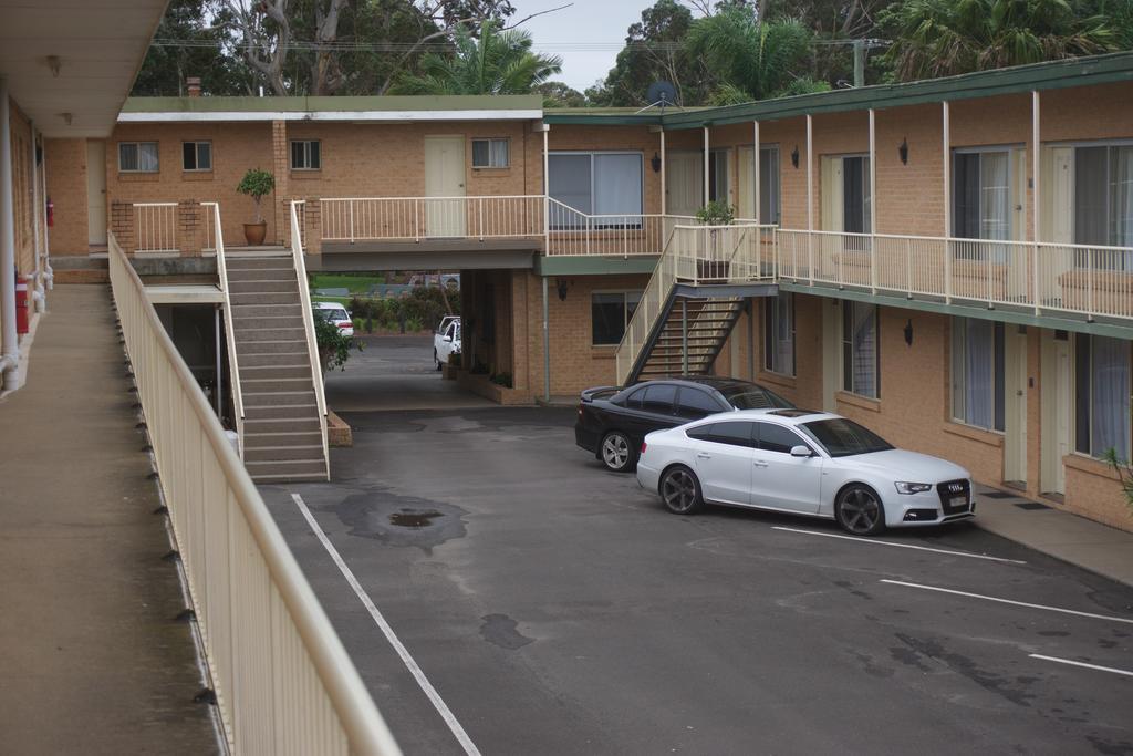 Bayside Huskisson