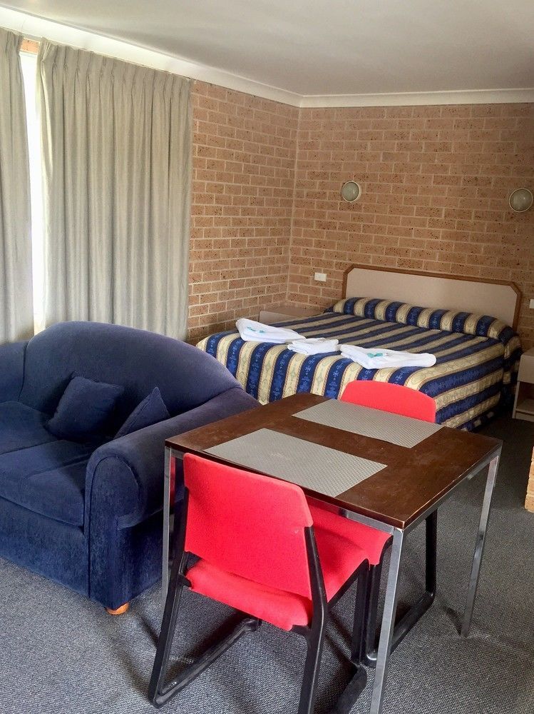 Bayside 3* Huskisson