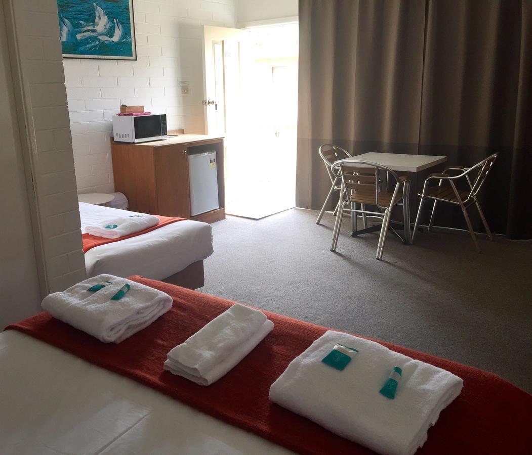 Bayside Resort 3*