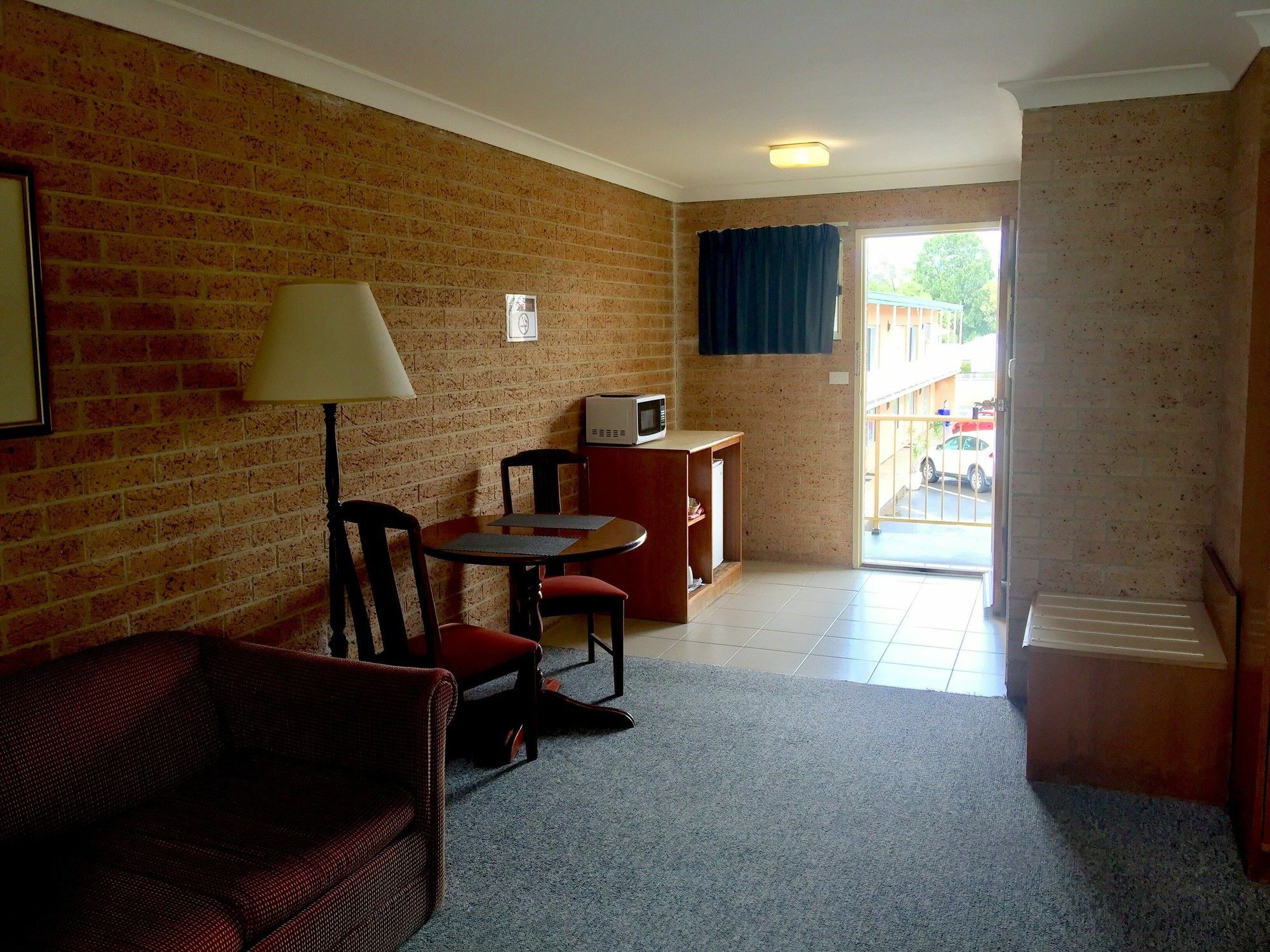 Resort Bayside Huskisson