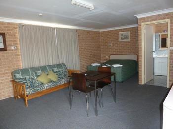 Resort Bayside 3*